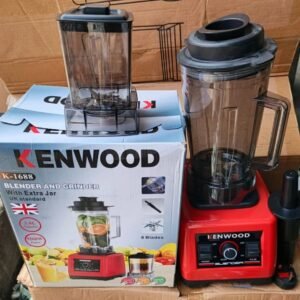 Kenwood blender