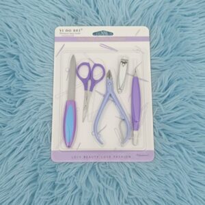 Manicure 5 in 1 set