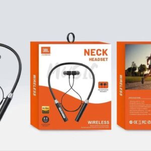 Neck Headset
