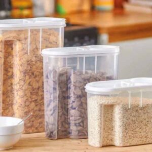 Beverage container set