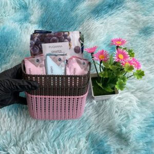 Mini basket