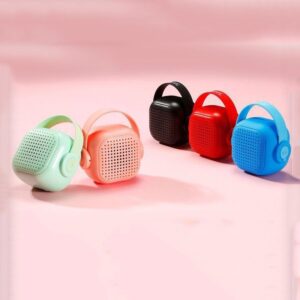 Mini speaker