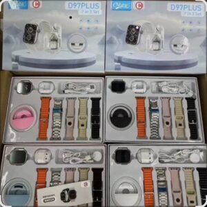 D97 smartwatch