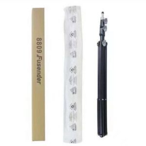 Fusender strong tripod stand