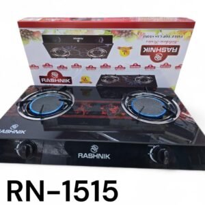 Rashnik infrared table top has