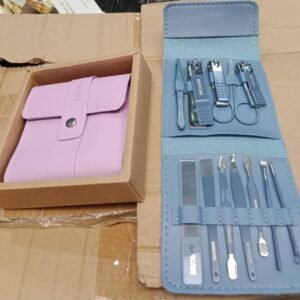 Manicure set