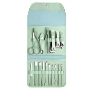 Manicure set