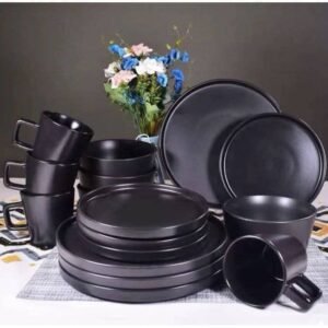 16pcs dinner set