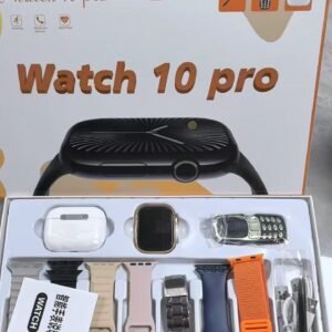 Watch 10 pro