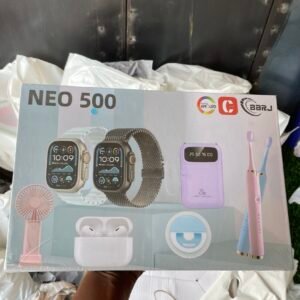 Neo 500 smartwatch