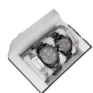 Jordan Couple Watch Set