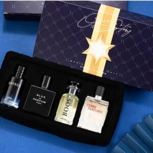 Boos Perfume set