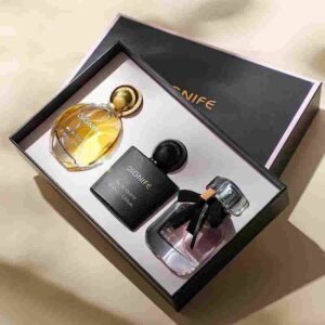 Dignife women perfume set