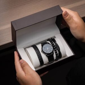 Lucas watch set