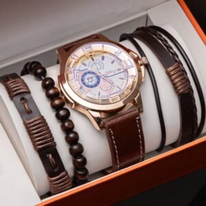 Mason watch set