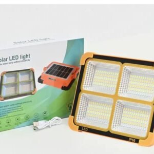 Solar light