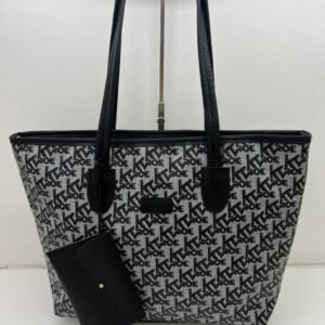 Kylie  tote bag