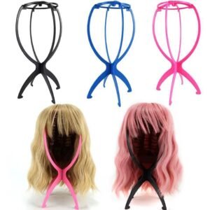 Wig stand