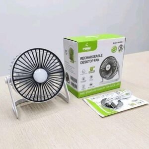 Iwin Desktop Fan