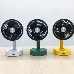 Iwin Rechargeable Fan