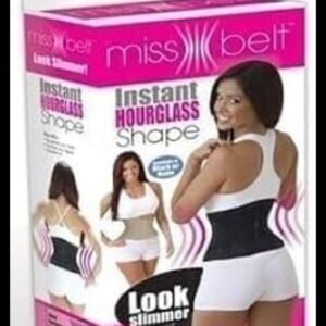 Miss belt