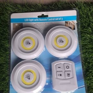 LED cabinet light