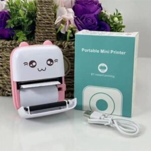 Mini printer