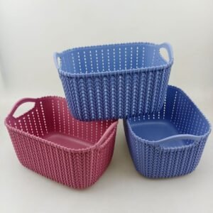 Mini basket