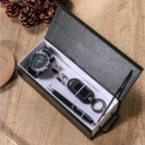 George men’s gift set