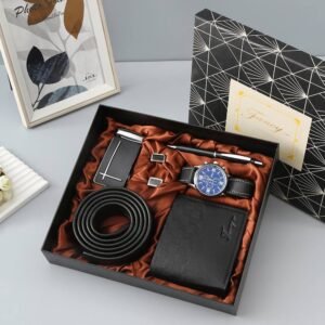 Elite Men’s gift set