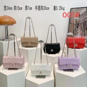 Chanel bag