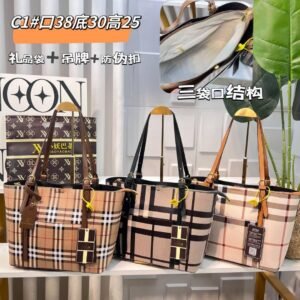 Burb bag