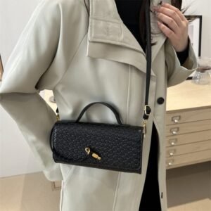 Bullet bag
