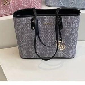 Milan Tote bag