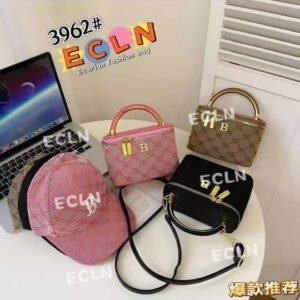 B combo bag