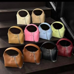 Luna Dome Bag