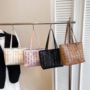 Creative tote bag
