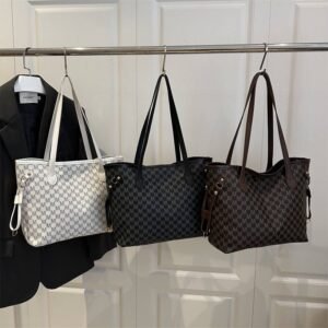 M rope tote bag