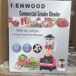 Kenwood blender 2.5L