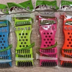 Veggies slicer