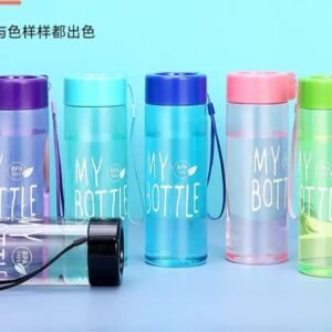 My bottle 2