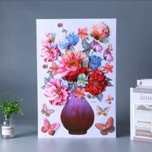 Decor sticker