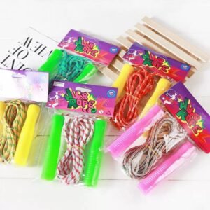 Skipping rope
