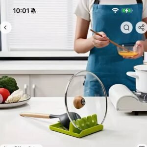 Kitchen Utensil Rest