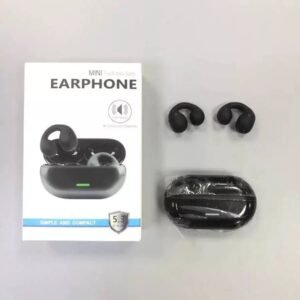 Mini earbud