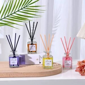 Diffuser