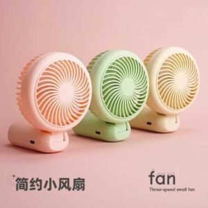 Speed fan