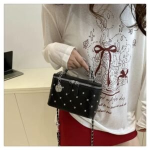 Stone bag