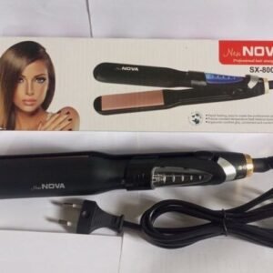Nova straightener