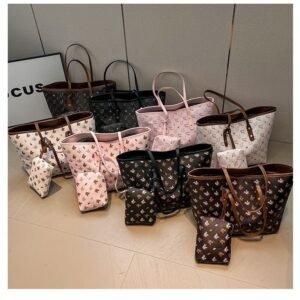 Horse tote bag